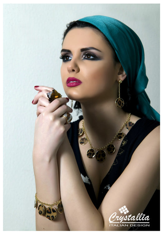 Arabian Style