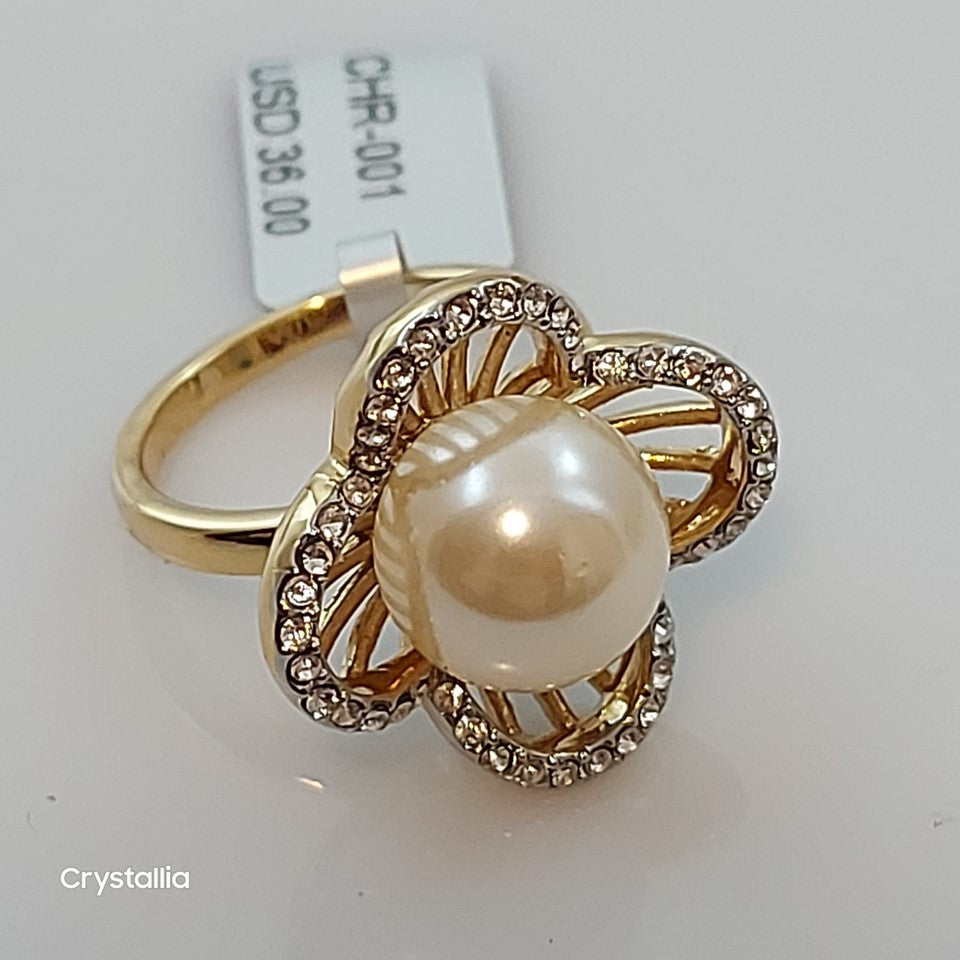 CHR001-E