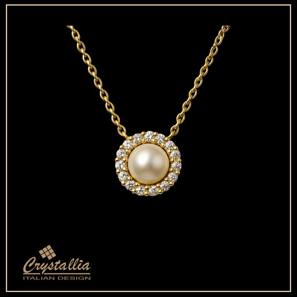 All Pendant – Crystallia